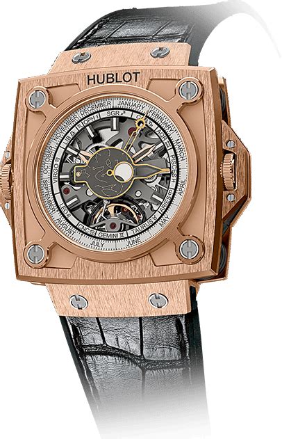 hublot antikythera auction|Hublot swiss watch.